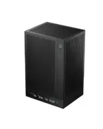 Deepcool CH170 Digital Black Desktop Case