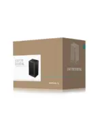 Deepcool CH170 Digital Black Desktop Cabinet - Image 6