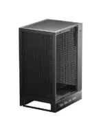 Deepcool CH170 Digital Black Desktop Cabinet - Image 4