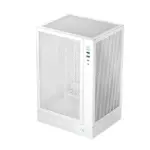 Deepcool CH170 Digital White Desktop Case 1