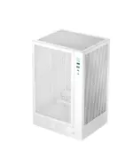 Deepcool CH170 Digital White Desktop Case