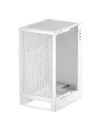 Deepcool CH170 Digital White Desktop Cabinet - Image 4