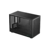 Deepcool CH260 Black Mid Tower Cabinet 1