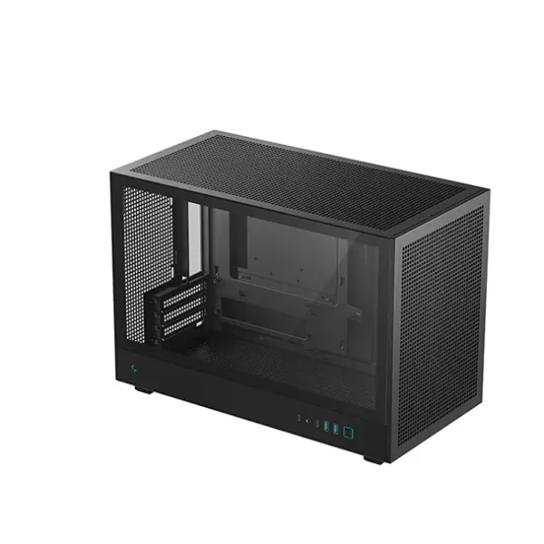 Deepcool CH260 Black Mid Tower Cabinet