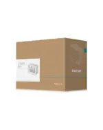 Deepcool CH260 White Mid Tower Cabinet - Image 6