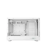 Deepcool CH260 White Mid Tower Cabinet - Image 4