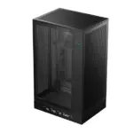 Deepcool CH270 Digital Black Desktop Case 1
