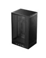 Deepcool CH270 Digital Black Desktop Case