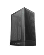Deepcool CH270 Digital Black Desktop Cabinet - Image 3