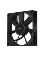Deepcool CH370 Black Desktop Cabinet - Image 3