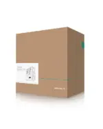 Deepcool CH560 Digital White Desktop Cabinet - Image 2
