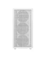 Deepcool CH560 Digital White Desktop Cabinet - Image 3