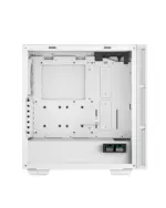 Deepcool CH560 Digital White Desktop Cabinet - Image 6