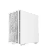 Deepcool CH560 Digital White Desktop Cabinet - Image 5
