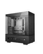 Deepcool CH690 Digital Black Desktop Cabinet - Image 3