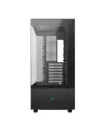 Deepcool CH690 Digital Black Desktop Cabinet - Image 4