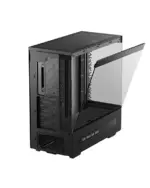 Deepcool CH690 Digital Black Desktop Cabinet - Image 5