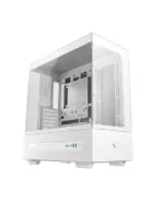 Deepcool CH690 Digital White Desktop Case