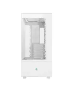 Deepcool CH690 Digital Black Desktop Cabinet - Image 4
