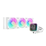 Deepcool LD360 ARGB White Liquid Cooler