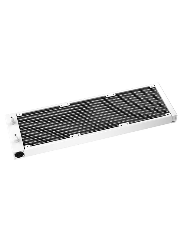 Deepcool LD360 ARGB White Liquid Cooler 4 Deepcool LD360 ARGB White Liquid Cooler - Image 3