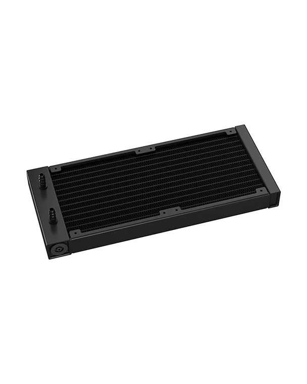 Deepcool LP240 ARGB Black Desktop Cooler 4 Deepcool LP240 ARGB Black Desktop Cooler - Image 5