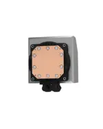 Deepcool LT240 ARGB Black Desktop Cooler - Image 5