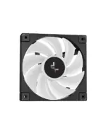 Deepcool LT240 ARGB Black Desktop Cooler - Image 4