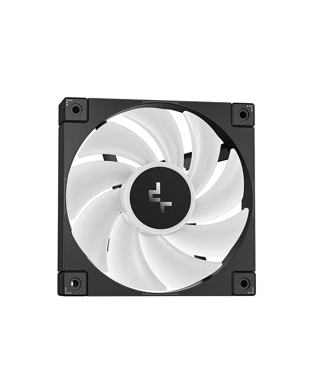 Deepcool LT240 ARGB Black Desktop Cooler 3 Deepcool LT240 ARGB Black Desktop Cooler - Image 4