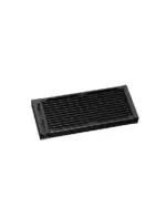 Deepcool LT240 ARGB Black Desktop Cooler - Image 3