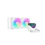 Deepcool LT240 ARGB White Desktop Cooler