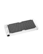 Deepcool LT240 ARGB White Desktop Cooler - Image 3