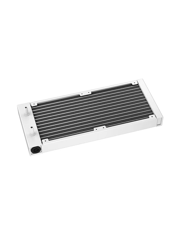 Deepcool LT240 ARGB White Desktop Cooler 4 Deepcool LT240 ARGB White Desktop Cooler - Image 3