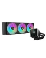 Deepcool MYSTIQUE 360 ARGB Black Cooler