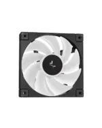 Deepcool MYSTIQUE 360 ARGB Black Desktop Cooler - Image 4