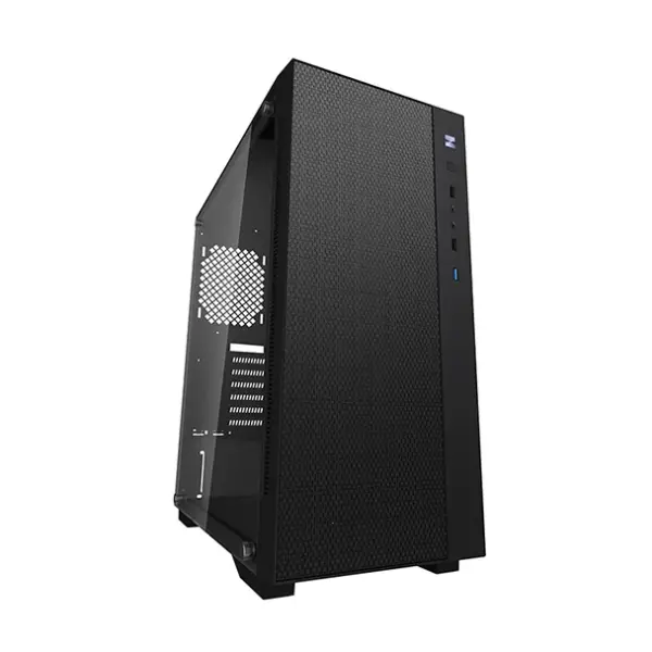 Deepcool Matrexx 55 Mesh V4 C Black