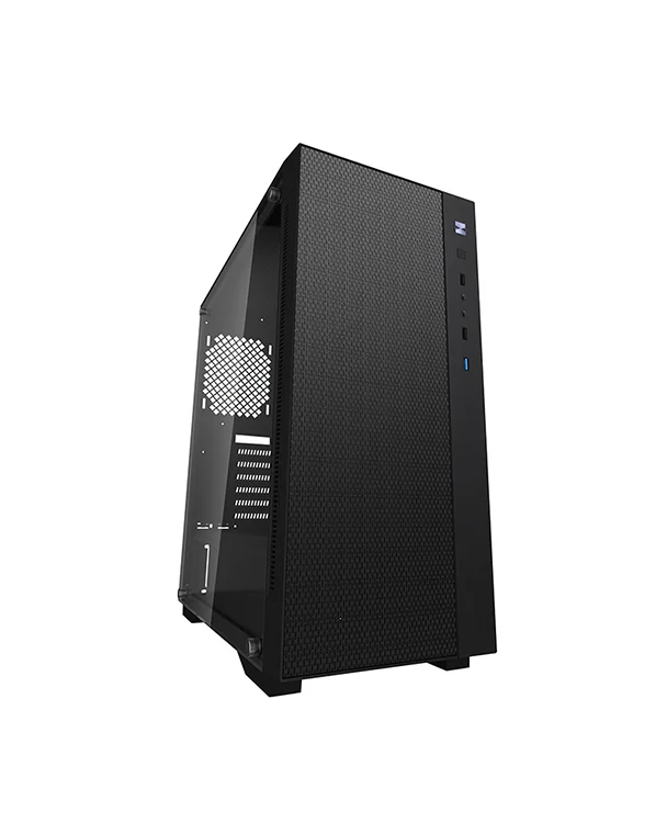 Deepcool Matrexx 55 Mesh V4 C Black