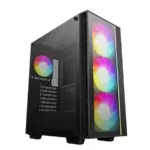 Deepcool Matrexx 55 V4 C Desktop Cabinet 1