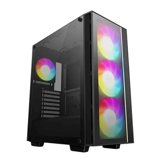 Deepcool Matrexx 55 V4 C Desktop Cabinet
