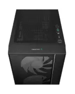 Deepcool Matrexx 55 V4 C Desktop Cabinet - Image 4