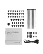 Deepcool Matrexx 55 V4 C Desktop Cabinet - Image 6