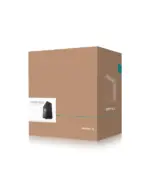 Deepcool Morpheus Black Desktop Cabinet - Image 2