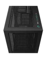 Deepcool Morpheus Black Desktop Cabinet - Image 4