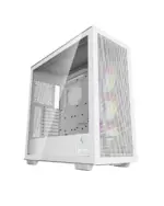 Deepcool Morpheus White Desktop Cabinet