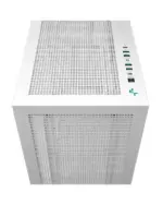 Deepcool Morpheus White Desktop Cabinet - Image 4