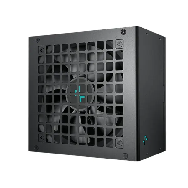 Deepcool PL650D Black Desktop Power Supply