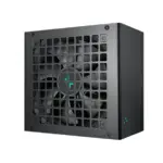 Deepcool PL750D Black Desktop SMPS 1