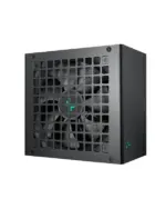 Deepcool PL750D Black Desktop SMPS
