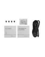 Deepcool PL750D Black Desktop SMPS - Image 2