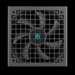 GamerStorm PSU PN1000M Black Desktop SMPS 1